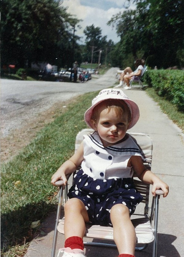 July 4 1991