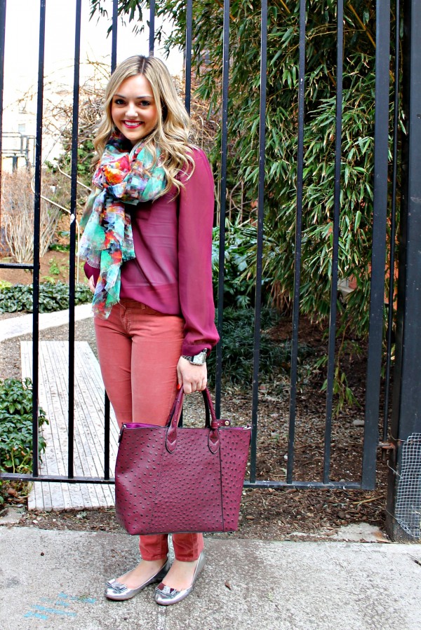 Winter Brights