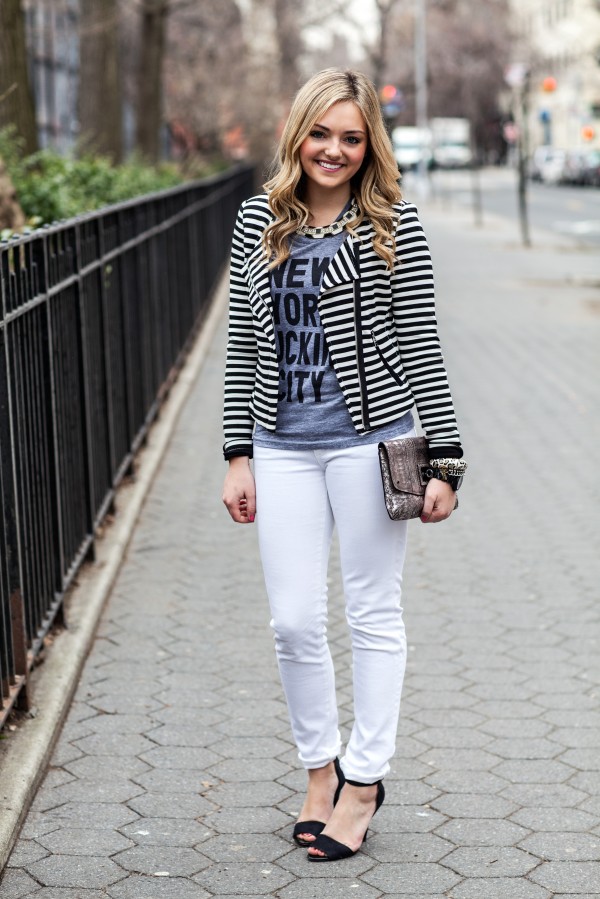 Black, White, and Gray