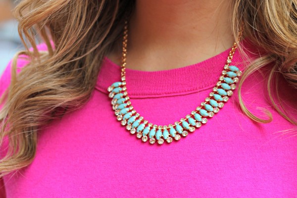 Shop Le Mode Necklace