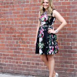 Floral Frock
