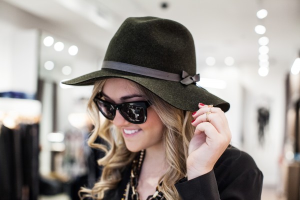 Otte Hat