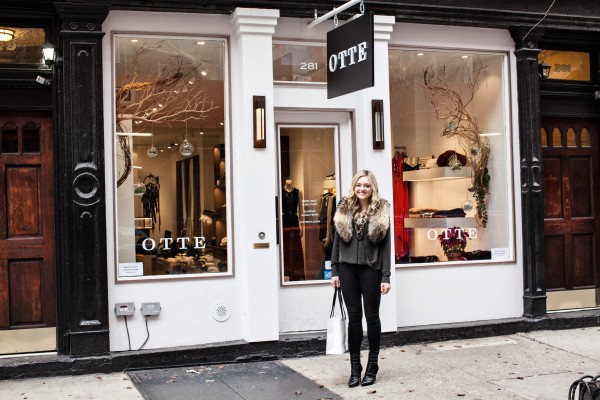 Otte Nolita