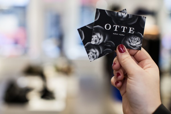 Otte Nolita Store
