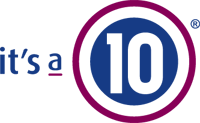 Its-a-10-Logo