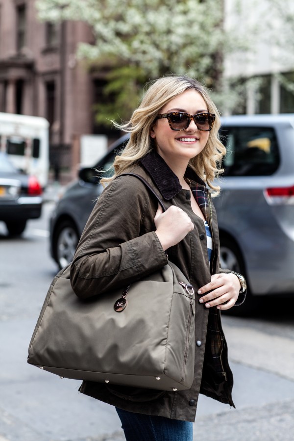 best airport carryon bag