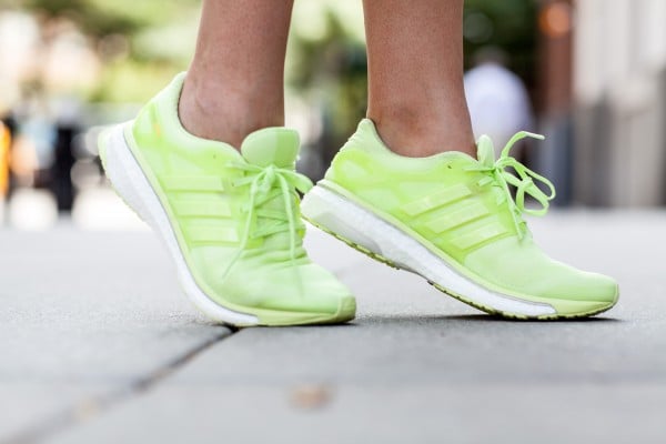 adidas boost sneakers