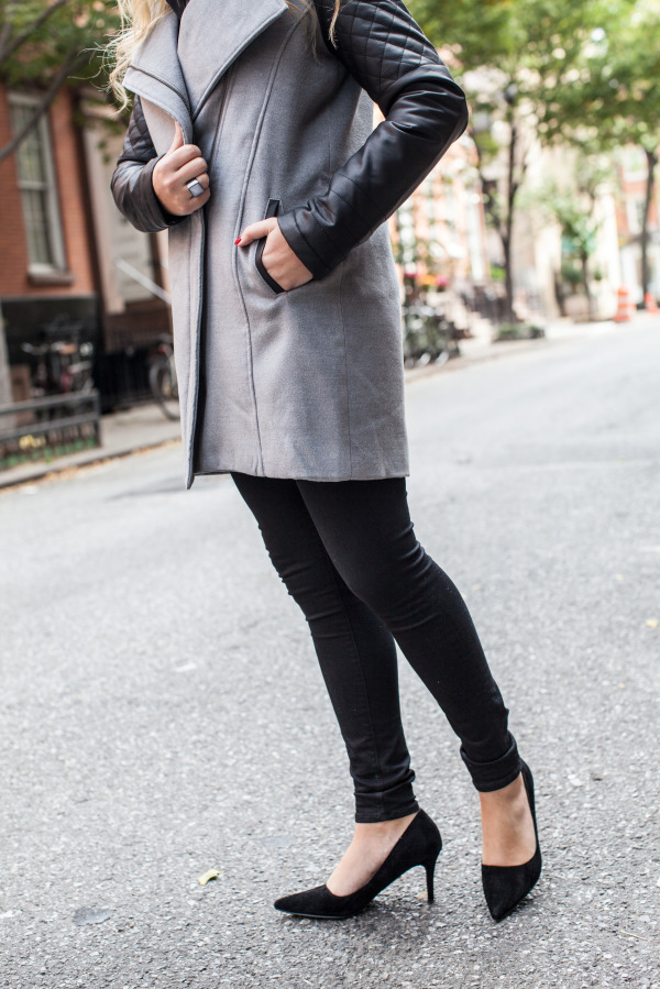 new york city street style outfits