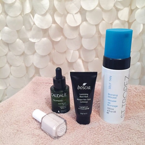 birchbox challenge 5