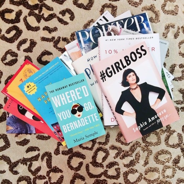 birchbox challenge 7