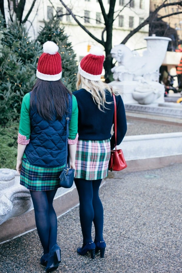 cute christmas outfits