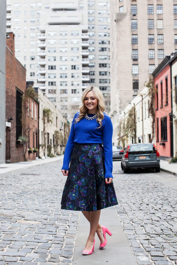 new york city style blog nyc