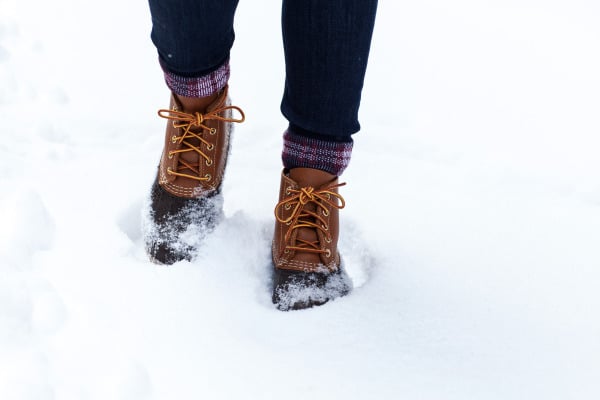 ll bean boots