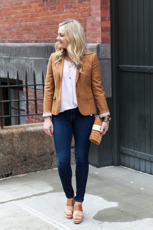 casual-friday-outfit-spring-wedges