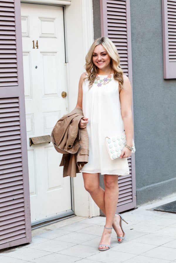 charming charlie dress