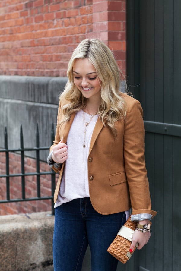 j.crew-camel-blazer-tee-shirt