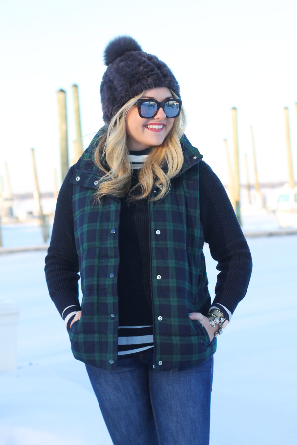 fur-hat-mirrored-sunglasses