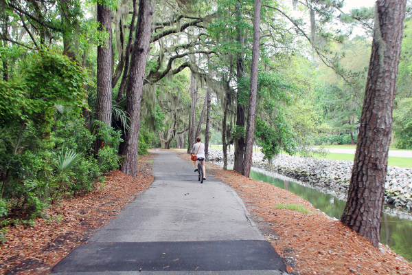 bike-path-hilton-head-island-south-carolina