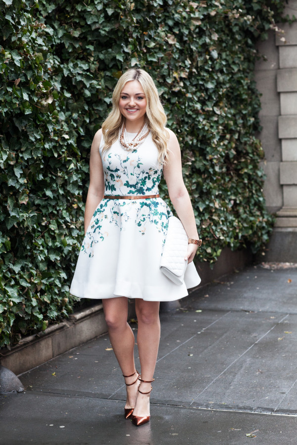 erin fetherston garden dress with ivy