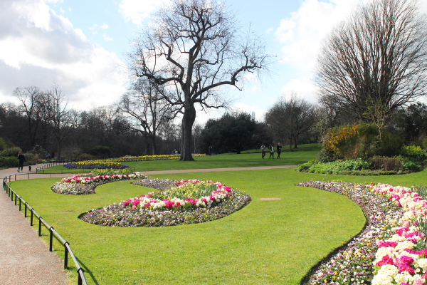 hyde-park-london