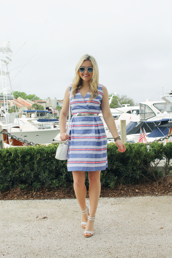 vineyard-vines-chambray-stripe-dress