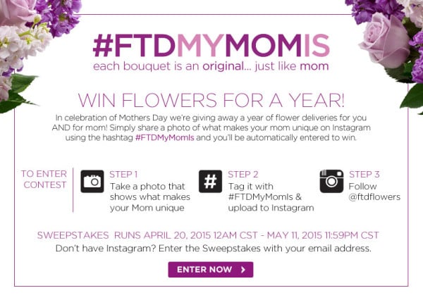 FTD-My-Mom-Is-Contest