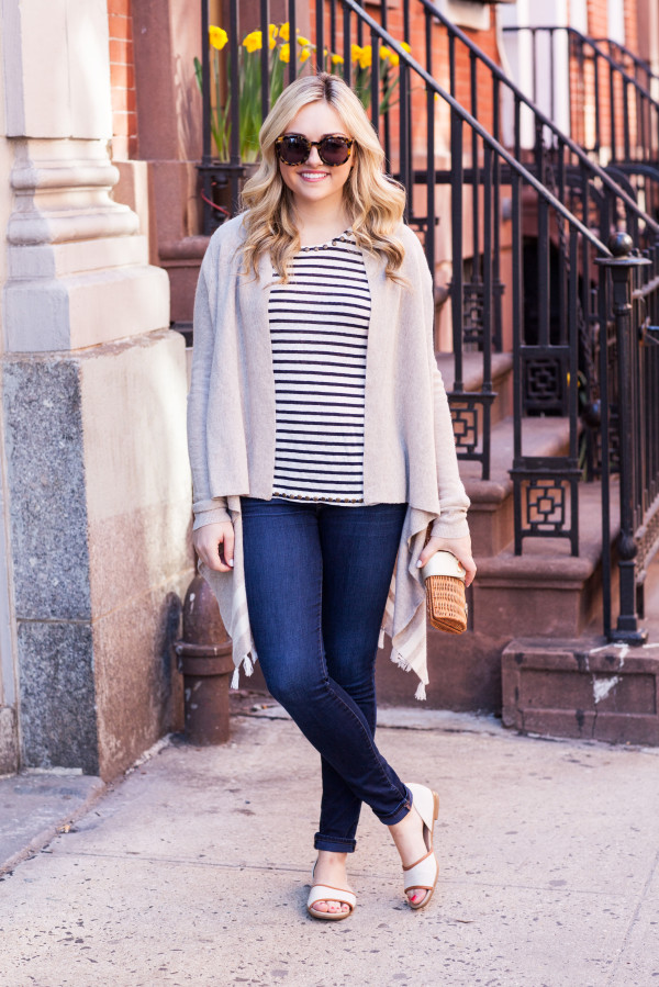 spring west village new york city