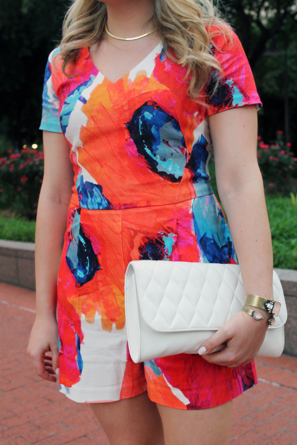 trina-turk-romper-bold-floral-print