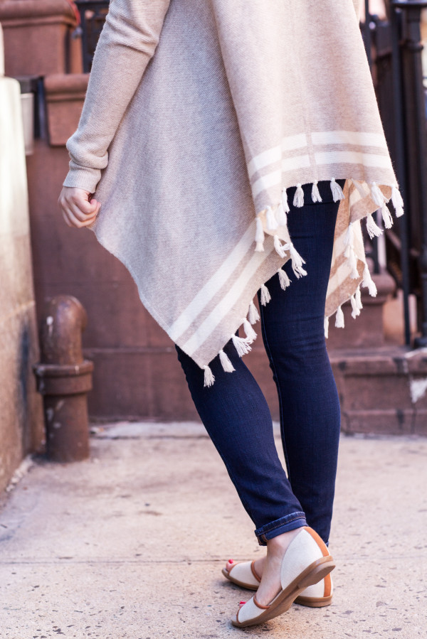 vineyard vines tassel cardigan