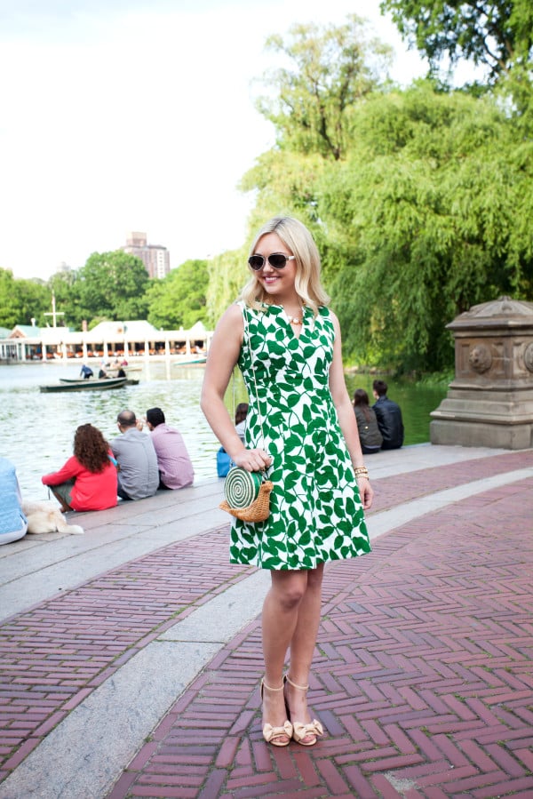 central park boathouse