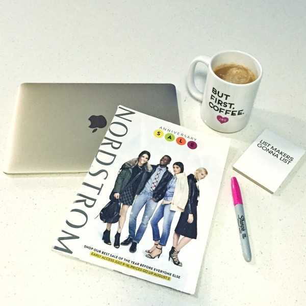 nordstrom anniversary sale, but first coffee mug, gold macbook