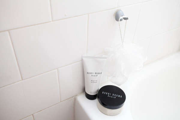 bobbi brown beach