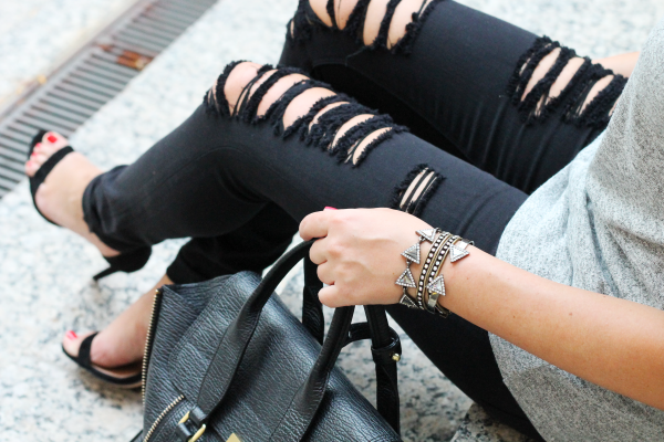 loren hope bracelets