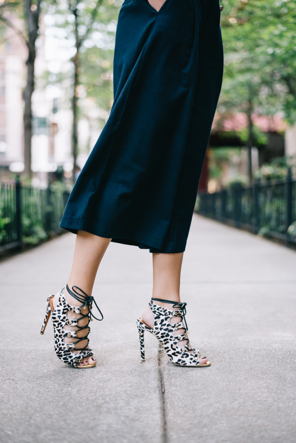 navy-culottes,-leopard-lace-up-heels