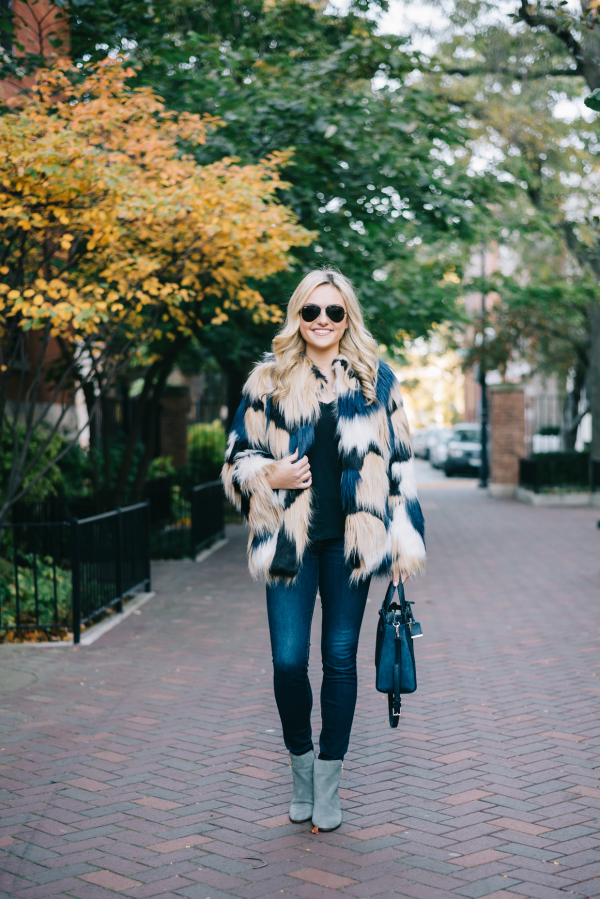 outfit-faux-fur-coat