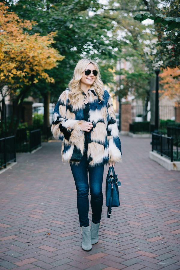 patchwork-fur-jacket-multicolored