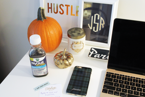 blackwatch plaid iphone cover