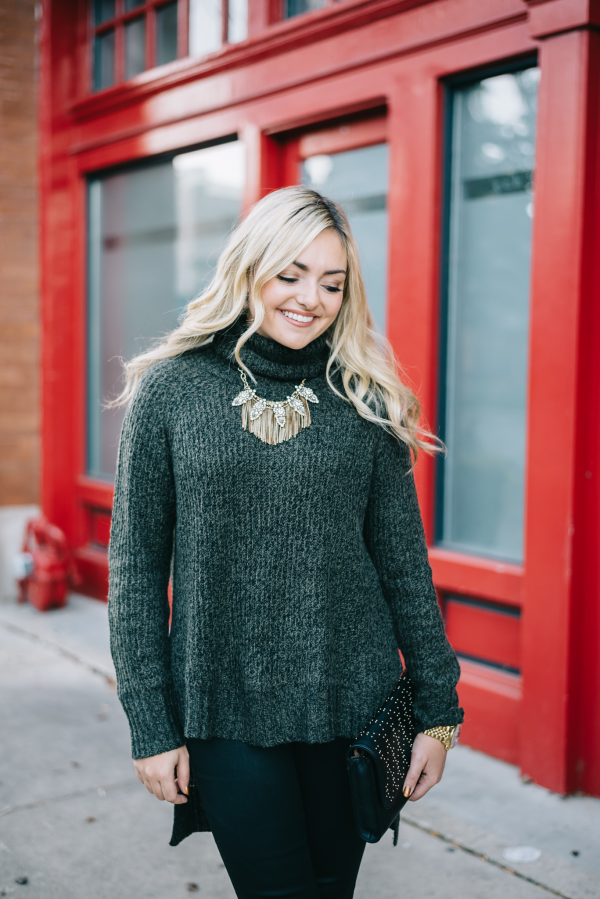 christmas outfit
