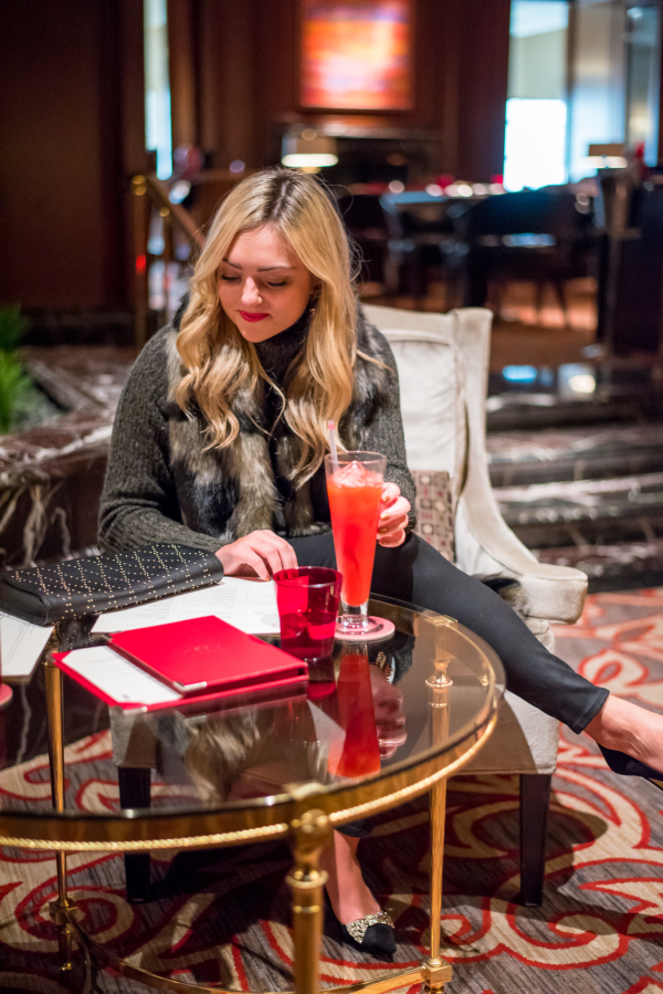 cocktails in chicago