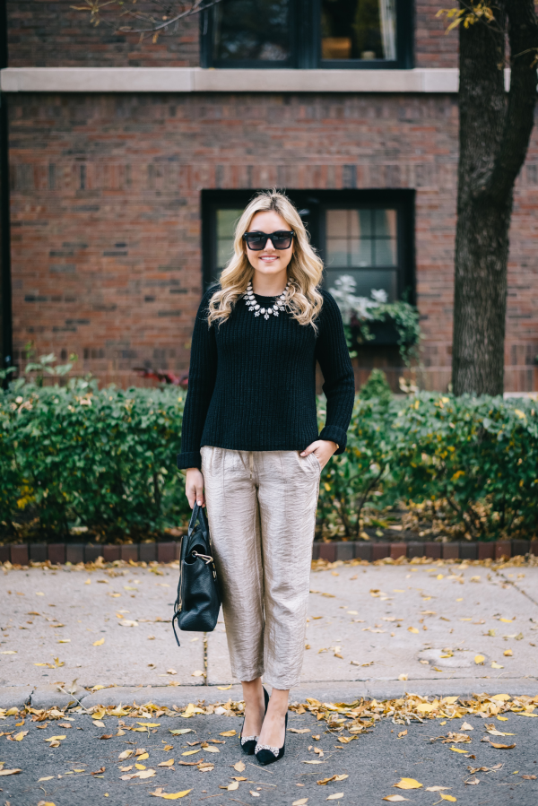 jcrew-metallic-champagne-pants