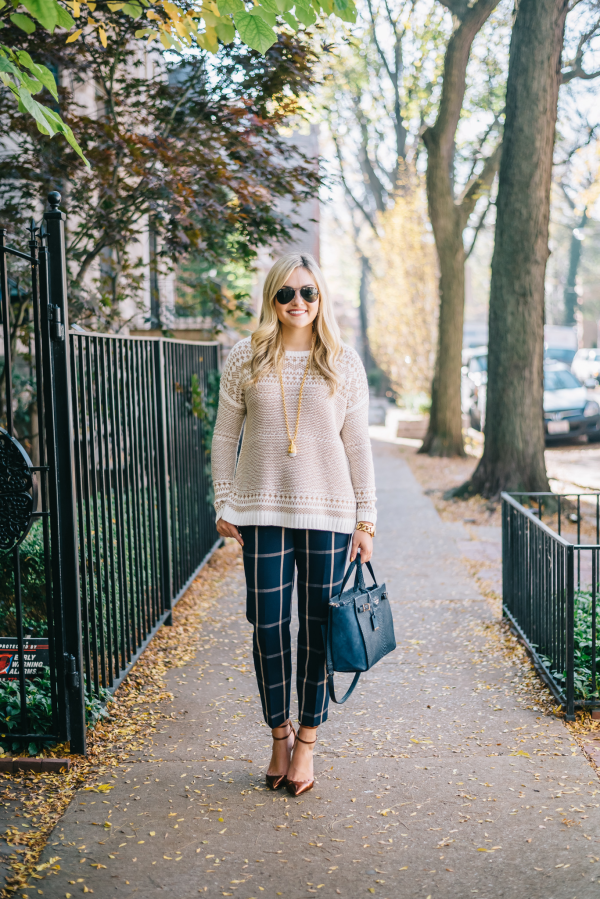 plaid-pants-windowpane-print