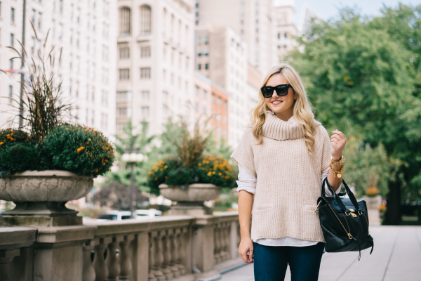 vineyard-vines-short-sleeve-cowl-neck-sweater,-black-phillip-lim-pashli
