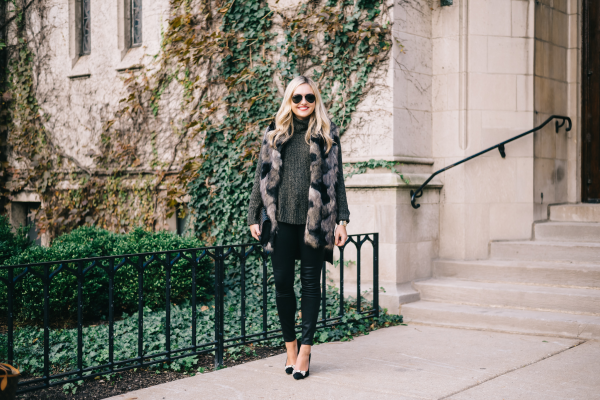 what to wear for a night out