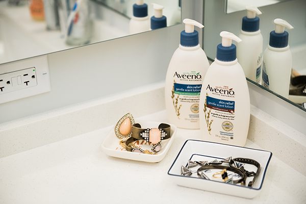 aveeno body lotion