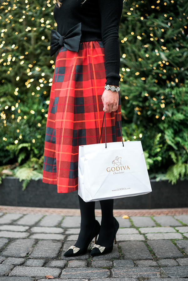 christmas day outfit