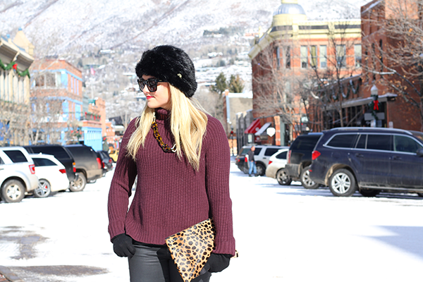 aspen colorado style what to wear