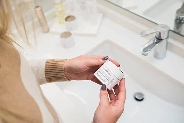 bare minerals butter drench