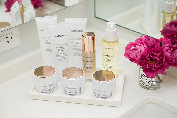 bare minerals skincare review skinsorials