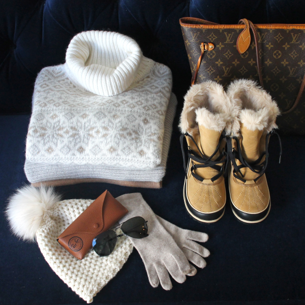 what to pack for a ski trip aspen
