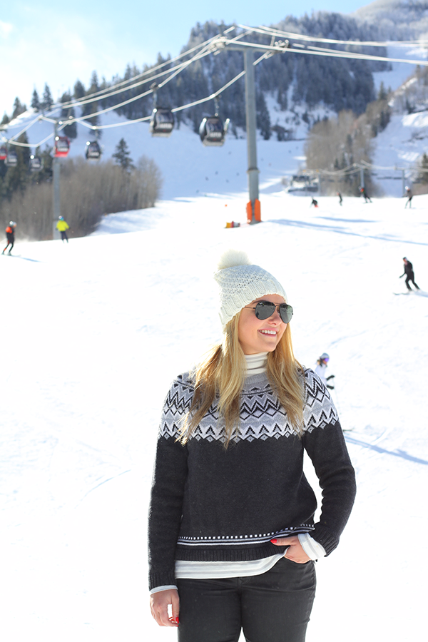 what to wear in aspen